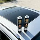 Fast Curing One-Component Auto Glass Repair Windshield Polyurethane Sealant
